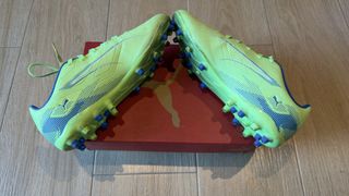 Botas Fútbol Puma Ultra 5 Unisex