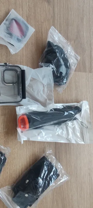 Kit Accesorios GoPro