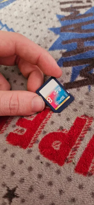 Nintendo 3DS XL Super Smash Bros.