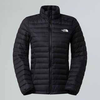Chaqueta The North Face DryVent Plumas T-S