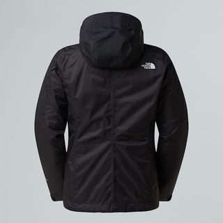 Chaqueta The North Face DryVent Plumas T-S