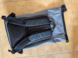 Mochila XD Design Urban Lite Bobby Antirrobo Gris