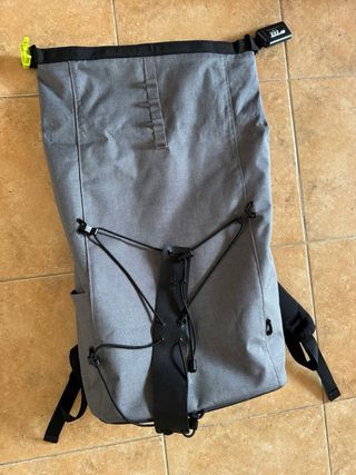 Mochila XD Design Urban Lite Bobby Antirrobo Gris