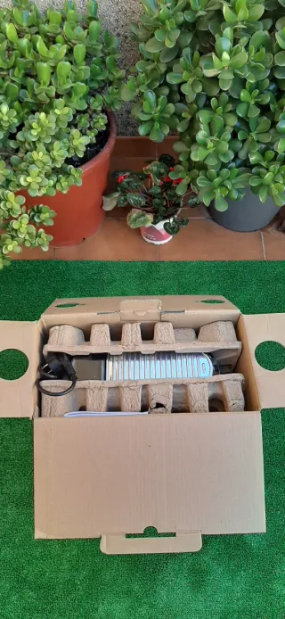 Cafetera DeLonghi Dedica Style