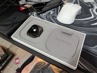 Apple Watch Ultra Negro