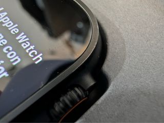 Apple Watch Ultra Negro