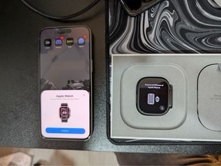 Apple Watch Ultra Negro