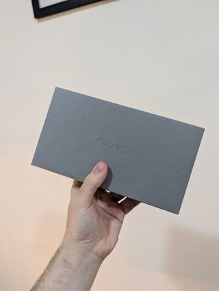 Apple Watch Ultra Negro