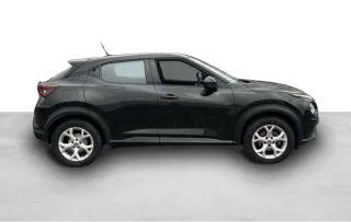 Nissan Juke 2022