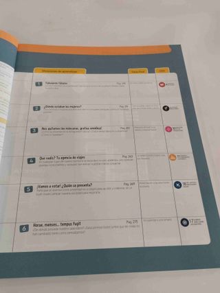 Latín 4ºESO - De Otra Manera - 9788468365916 - Como Nuevo