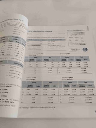 Latín 4ºESO - De Otra Manera - 9788468365916 - Como Nuevo