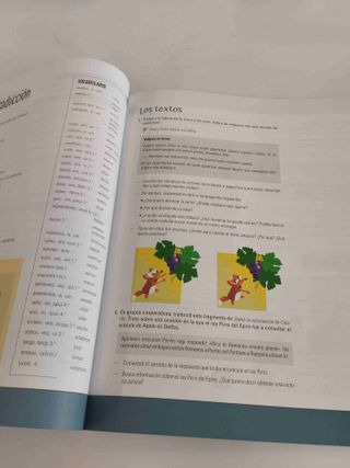 Latín 4ºESO - De Otra Manera - 9788468365916 - Como Nuevo