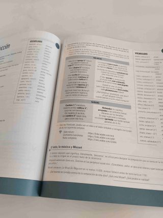 Latín 4ºESO - De Otra Manera - 9788468365916 - Como Nuevo