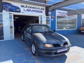 Mitsubishi Carisma 2004