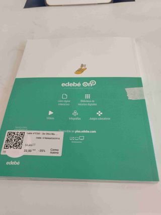 Latín 4ºESO - De Otra Manera - 9788468365916 - Como Nuevo