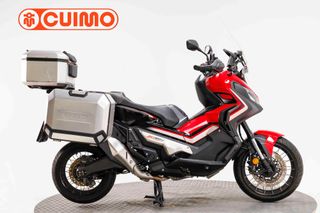 HONDA X ADV 750