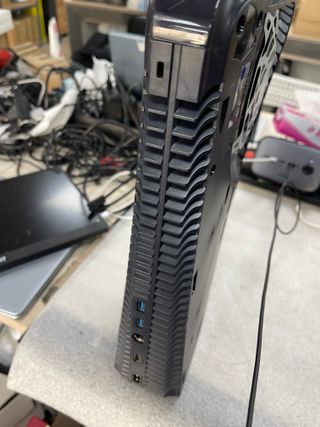 PlayStation 5 con lector de discos