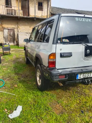 Suzuki Vitara 1999