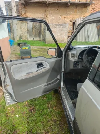 Suzuki Vitara 1999