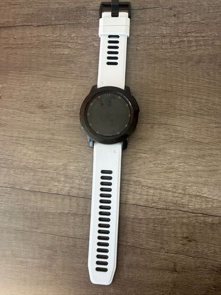 Garmin Fenix 5X Plus Titanium Sapphire