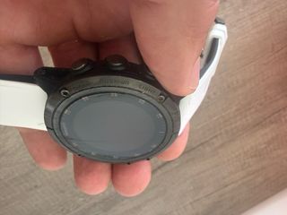 Garmin Fenix 5X Plus Titanium Sapphire