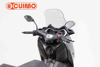 YAMAHA XMAX 125