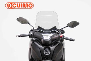 YAMAHA XMAX 125