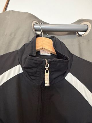 Chaqueta Nike Team Vintage 90s/Y2K