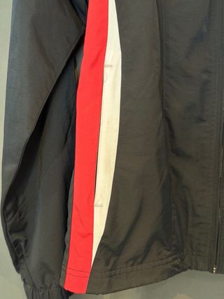 Chaqueta Nike Team Vintage 90s/Y2K