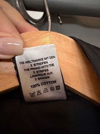 Chaqueta Nike Team Vintage 90s/Y2K