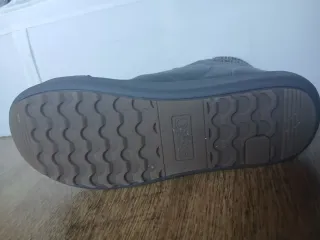 Botines Coronel Tapioca Marrones Talla 40