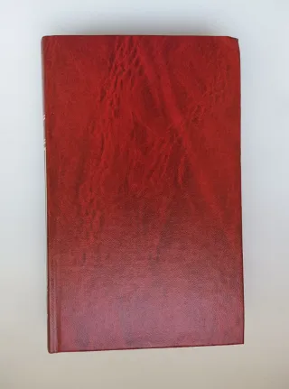 Libro: El valle de las muñecas