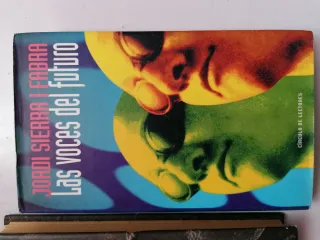 Dos libros de lectura.