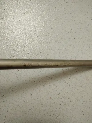 LLAVE RUEDA HEYCO BMW ORIGINAL E46 PACK M 325I