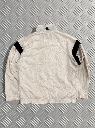 Adidas Track Jacket Vintage 90's Sport