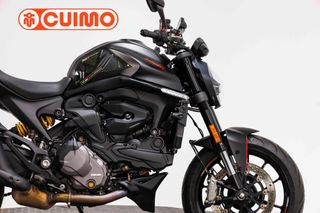DUCATI MONSTER 937