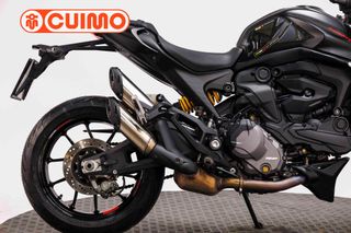 DUCATI MONSTER 937