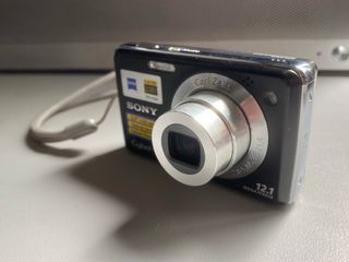 Cámara Sony CyberShot DSC-WX230 12MP
