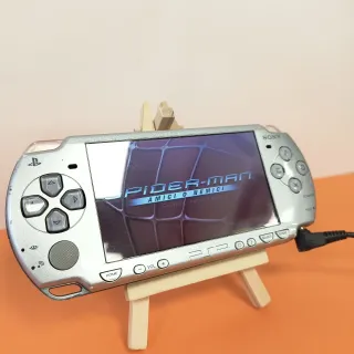 Spider-Man: Friend or Foe PSP