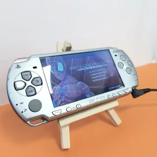 Spider-Man: Friend or Foe PSP