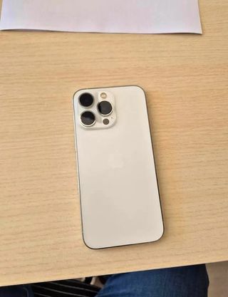 iPhone 13 Pro Max 256GB Oro