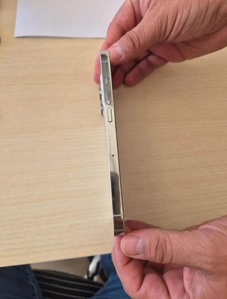 iPhone 13 Pro Max 256GB Oro