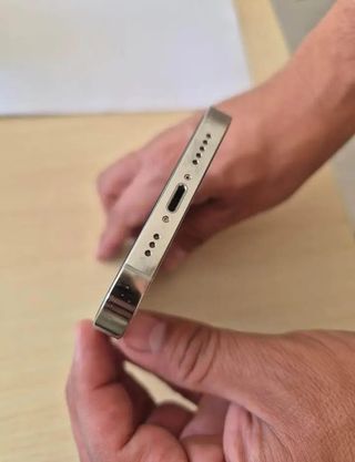 iPhone 13 Pro Max 256GB Oro