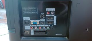 Televisor Samsung 32" LE32B450C4W