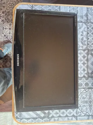 Monitor tv Samsung SyncMaster 333hn