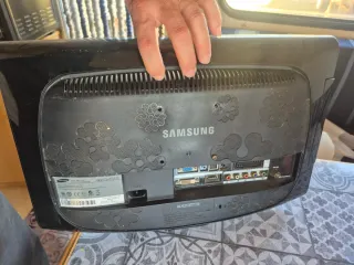 Monitor tv Samsung SyncMaster 333hn