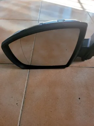 Retrovisor Izquierdo Ford C-Max