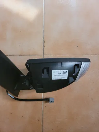 Retrovisor Izquierdo Ford C-Max