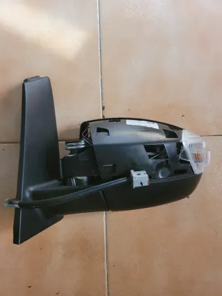 Retrovisor Izquierdo Ford C-Max