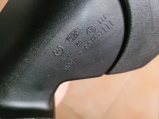 Retrovisor Izquierdo Ford C-Max